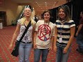 dramadramaduck at A-Kon dramadramaduck at A-Kon