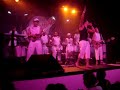 Oz Bambaz em Belo Horizonte 2007 - Manuela
