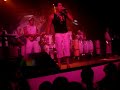 oz bambaz em belo horizonte 2007   manuela