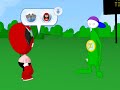 [BFG] Strong Bad's Cool Game for Attractive People - Episode 1: Homestar Ruiner [C1][B5]
