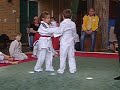 20 april 2008 Shin Hajimeru Judo Paddenpad 1