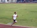 St Philip the Apostle 4x400m Prelims-2008 CYO St Philip the Apostle 4x400m Prelims-2008 CYO