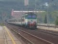 TRENI CHE VENGONO E TRENI CHE VANNO 2