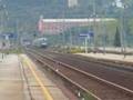 TRENI CHE VENGONO E TRENI CHE VANNO 2