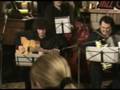 Solitude - Swing Française - Jazz Club Olivos
