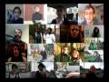 Worldwide Video Messages of Support for Iranian Students