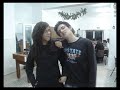 Videoclip \"Desta Vez Eu Nao Te Vou Perdoar\" - 4Taste