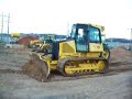 JOHN DEERE 650J DOZER OPERATOR SCOTT JOHN DEERE 650J DOZER OPERATOR SCOTT
