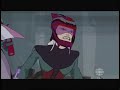 Dragon Booster - Who I Am Hates Who I\