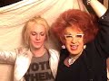 Chris Crocker (A kinder Gentler Chris)  meets Ester Goldberg