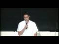 Larry Fonacier's Testimony at CCF
