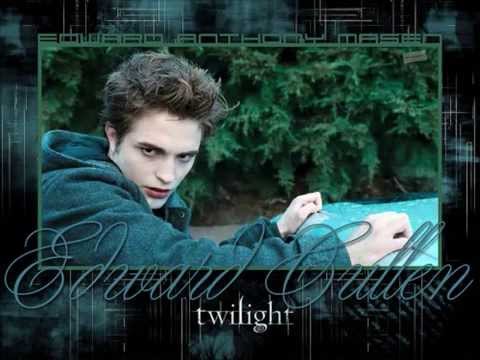 13 Reasons why you should be team Edward!