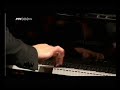 Vladimir Gligoric Mozart concerto KV 466 part 2