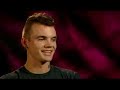 Tyler Hilton Interview