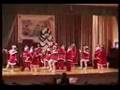 Imagen del video Villancico Ayudantes de Pap� Noel de Actuaciones y villancicos escolares: Video Cat&oacute;lico en Trovador 