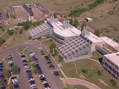 Jefferson County Center for Manpower Overview