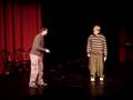 sunday night live with the sketchersons