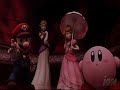 Super smash bros brawl:master h. theme