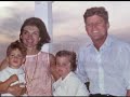 Part 1 - Jacqueline Kennedy in the White House