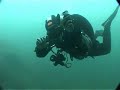Scuba Diving in Pembrokeshire