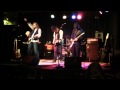 My band The Wildflowers covering "Face in the Crowd" by Tom Petty