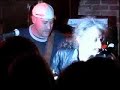 UNORTHODOX w/ Bobby Liebling 4/14/2007