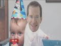 Joel Veitch on BBC Breakfast News Joel Veitch on BBC Breakfast News