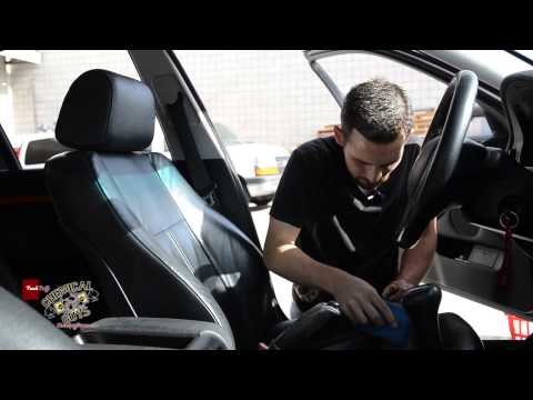 how to care for your bmw
