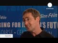 euronews   reporter   morning after effect of irish no