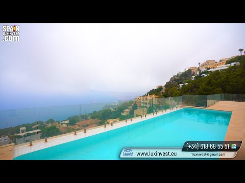 5200000€/Real estate in Spain/Villa in Altea/Costa Blanca/Villas in Spain/Buy a villa Spain