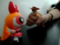 Ella es Bombón y es panfila =)