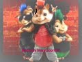 Gypsy Chipmunks 20 Dollar Gold Piece!