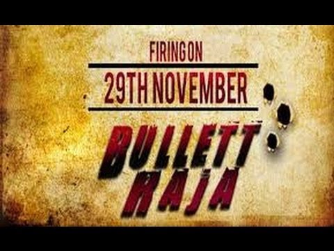 Bullett Raja Trailer (2013)