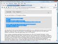 Computer Programming Tutorial, by Nick Antonaccio (#29c)