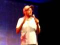 Bonnaroo 2007 : David Cross (part 1/2) Bonnaroo 2007 : David Cross (part 1/2)