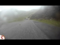 Col d'Erroymendi a Col de Larrau 