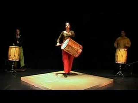 AMALGAMA - Bombo