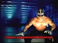 CHAMADA WWE LUTA LIVRE SBT