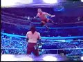 CHAMADA WWE LUTA LIVRE SBT