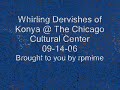 chicago host the eighth annual world music festival. it starts today till the 21st of september. in this clip all the way from turkey you will see the 