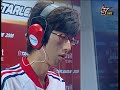 Fantasy v Mind @ OSL Ro8 Set 1