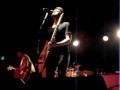 Bedouin Soundclash - Murder on the Midnight Wire: Dallas, TX