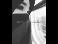 Ana Uhibbuka Fillah (lirik)