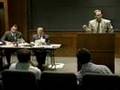 Boston College Papacy Debate Reposted