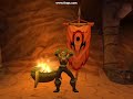 World of Warcraft Dance Styles! Version 2.0