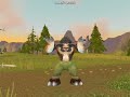 world of warcraft dance styles! version 2 0