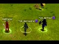 Q8 Team JOb War Part 1 Odin