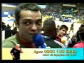 César Polvilho e Sabrina Sato - Jogo Beneficente César Polvilho e Sabrina Sato - Jogo Beneficente