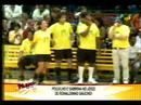 César Polvilho e Sabrina Sato - Jogo Beneficente