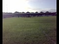 Paulton Rovers v Norwich FA Cup 7 11 09025